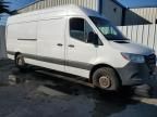 2022 Mercedes-Benz Sprinter 2500