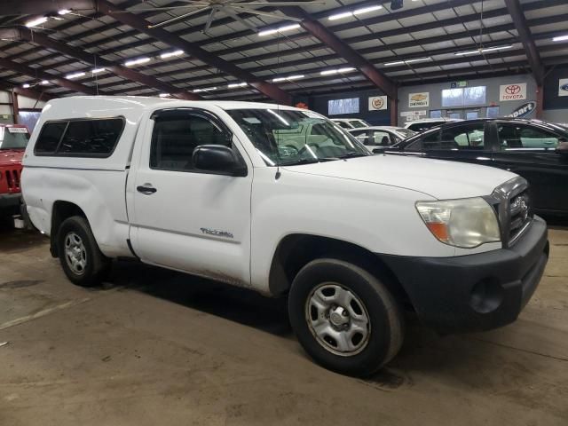 2009 Toyota Tacoma