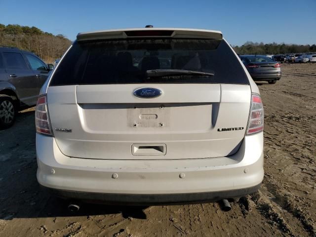 2009 Ford Edge Limited