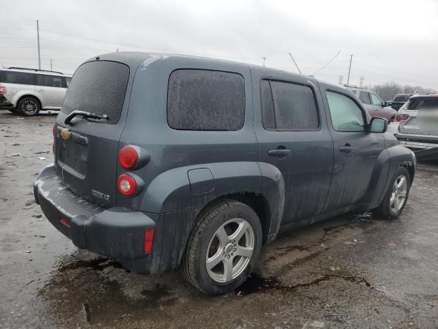 2011 Chevrolet HHR LT