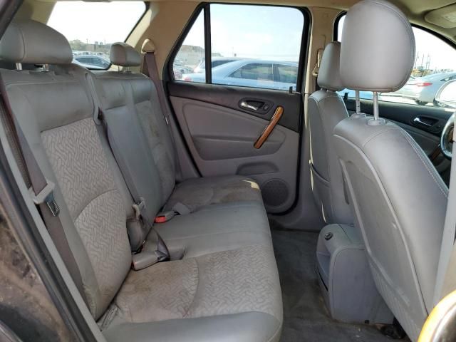 2006 Saturn Vue