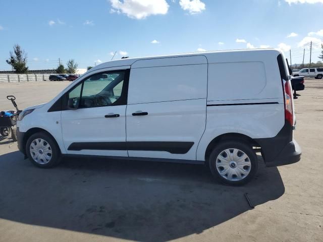 2020 Ford Transit Connect XL