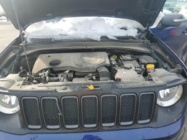 2020 Jeep Renegade Trailhawk