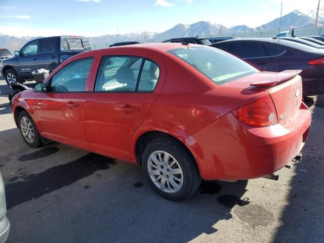 2010 Chevrolet Cobalt LS