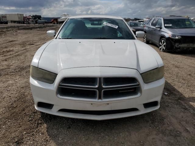 2011 Dodge Charger