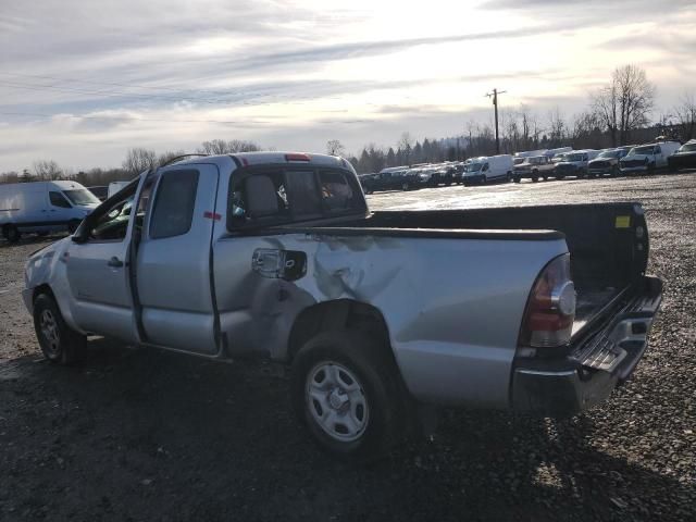 2013 Toyota Tacoma Access Cab