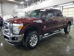 Ford f250 salvage cars for sale: 2015 Ford F250 Super Duty