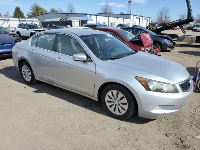 2009 Honda Accord LX