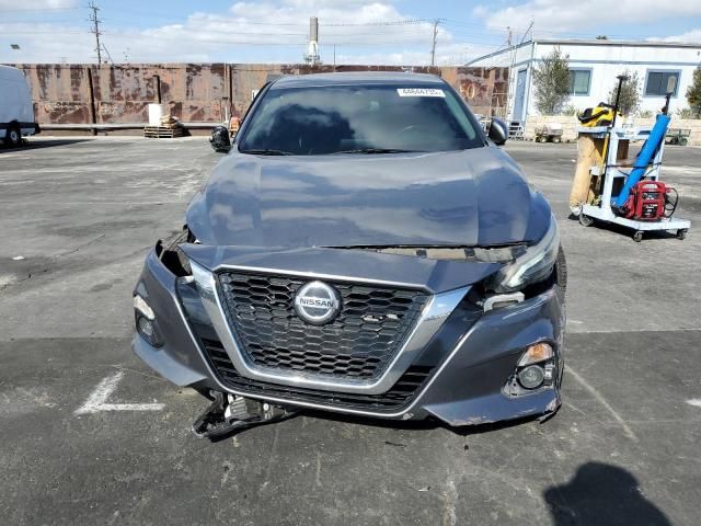 2019 Nissan Altima SL