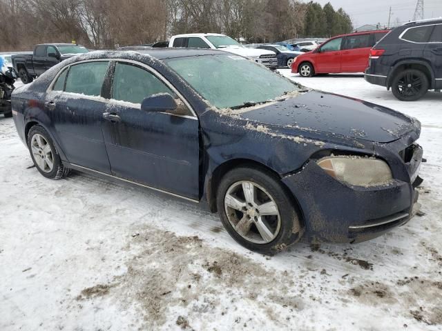 2011 Chevrolet Malibu 2LT