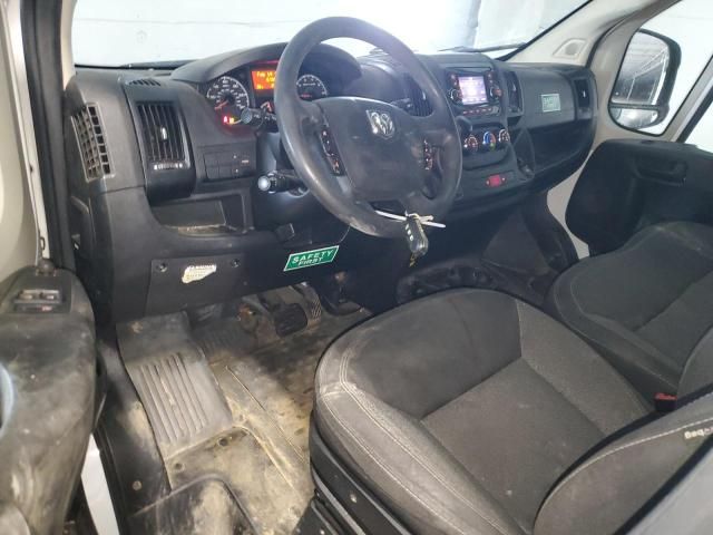 2020 Dodge RAM Promaster 3500 3500 High