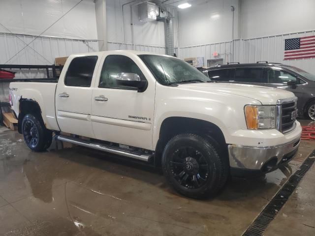 2009 GMC Sierra K1500 SLT