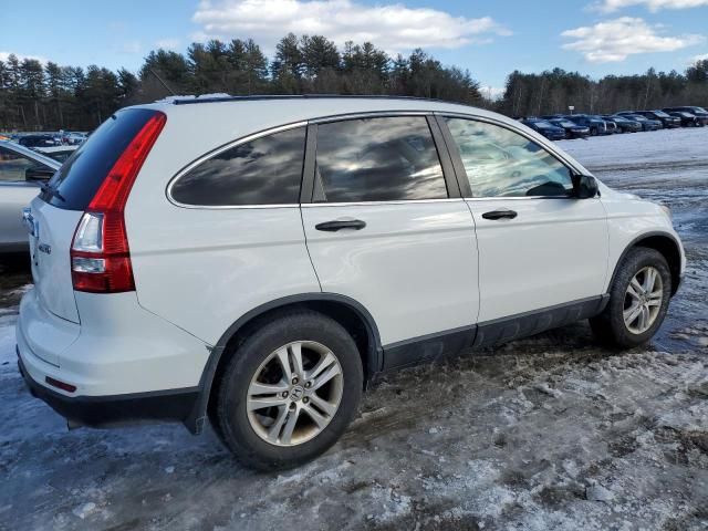 2011 Honda CR-V EX