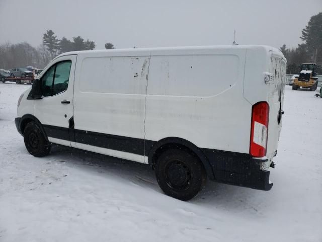 2015 Ford Transit T-150