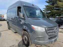 2019 Mercedes-Benz Sprinter 2500/3500 for sale in North Billerica, MA