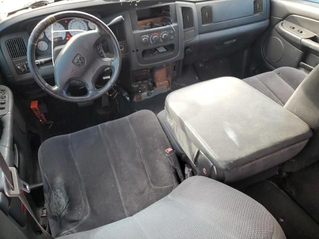 2002 Dodge RAM 1500