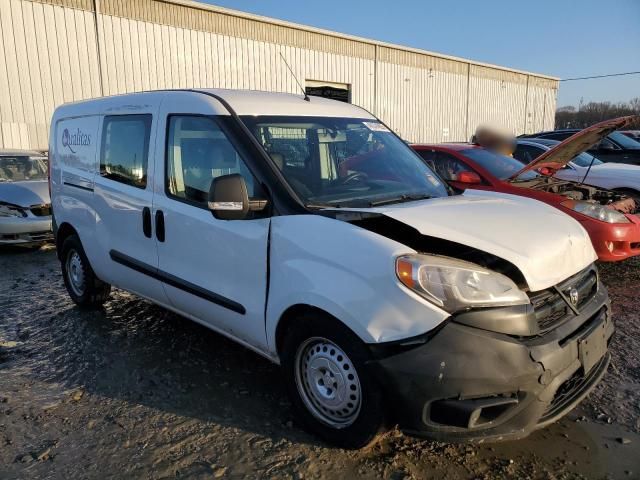 2018 Dodge RAM Promaster City