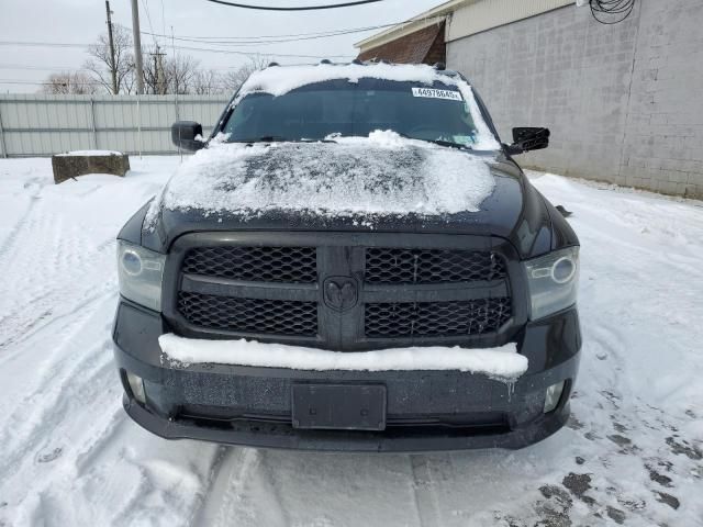 2014 Dodge RAM 1500 ST