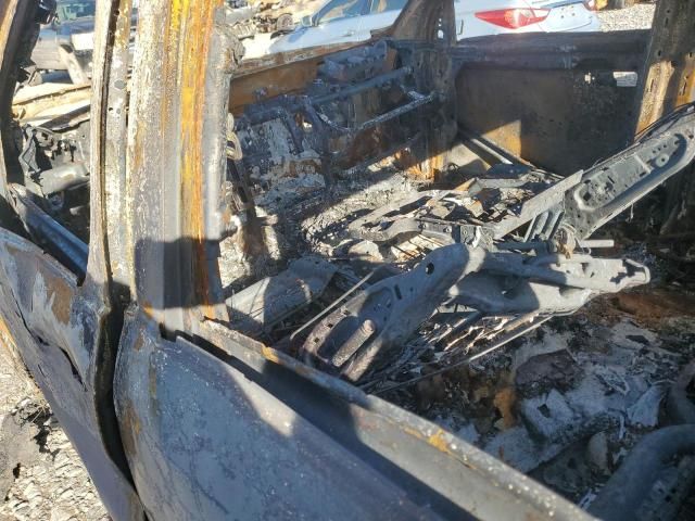 2024 Dodge RAM 2500 Tradesman