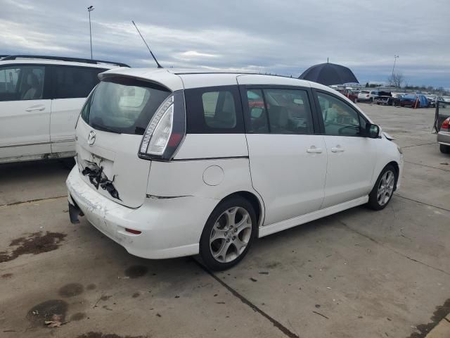 2010 Mazda 5