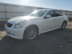 2008 Infiniti G35 for sale in Fredericksburg, VA