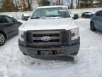 2016 Ford F150 Super Cab