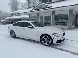 2016 BMW 428 I Gran Coupe Sulev for sale in North Billerica, MA