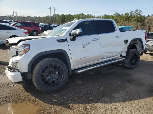 2019 GMC Sierra K1500 Denali