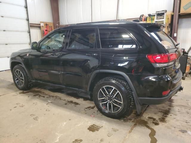 2020 Jeep Grand Cherokee Trailhawk