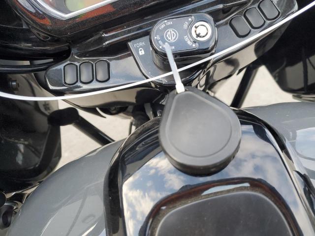2022 Harley-Davidson Fltrxst