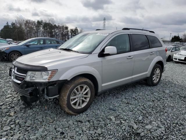 2013 Dodge Journey SXT