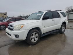 Toyota 4runner salvage cars for sale: 2007 Toyota 4runner SR5