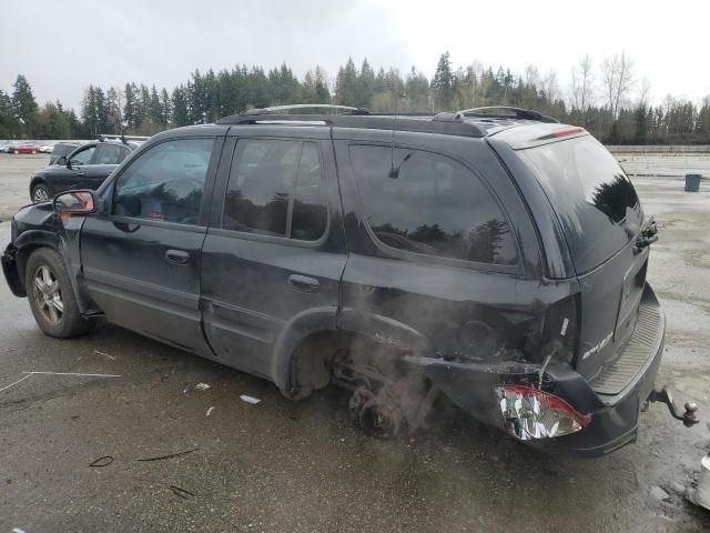 2003 Oldsmobile Bravada