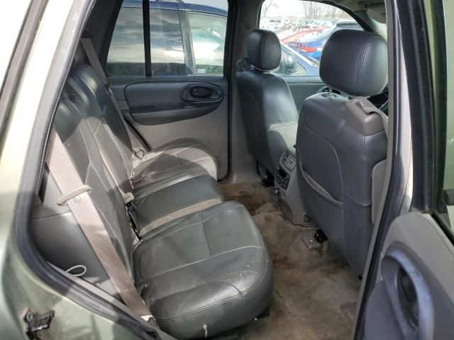 2003 Chevrolet Trailblazer