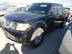 Nissan salvage cars for sale: 2014 Nissan Frontier S