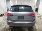 2015 Audi Q5 TDI Premium Plus