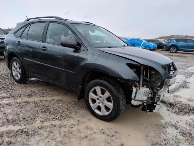 2005 Lexus RX 330