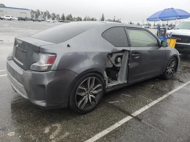 2014 Scion TC