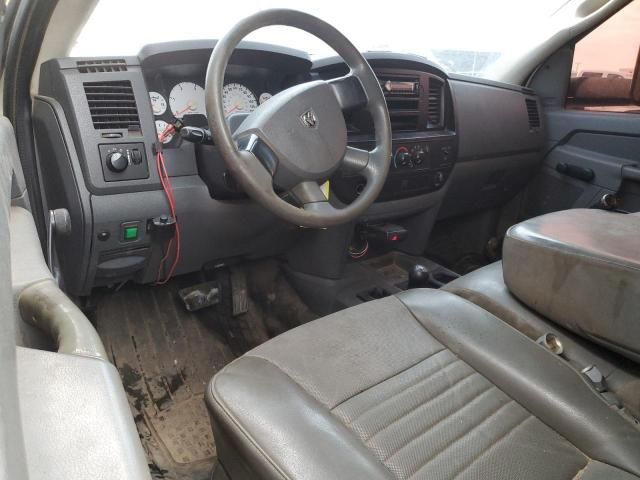 2008 Dodge RAM 3500 ST