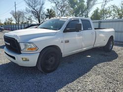 Dodge ram 3500 Vehiculos salvage en venta: 2012 Dodge RAM 3500 ST