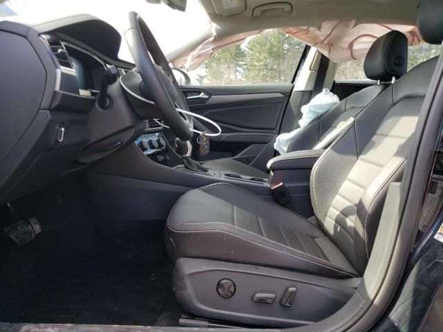 2023 Volkswagen Jetta SE