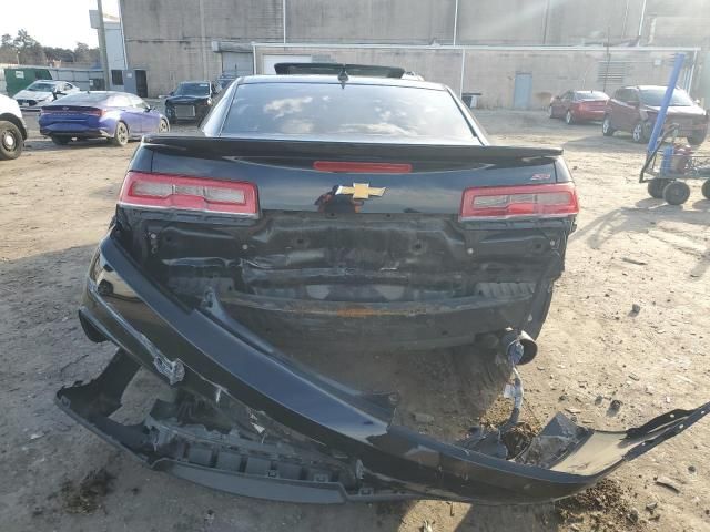 2014 Chevrolet Camaro 2SS