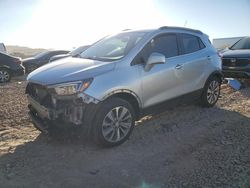 Salvage cars for sale from Copart Phoenix, AZ: 2020 Buick Encore Preferred