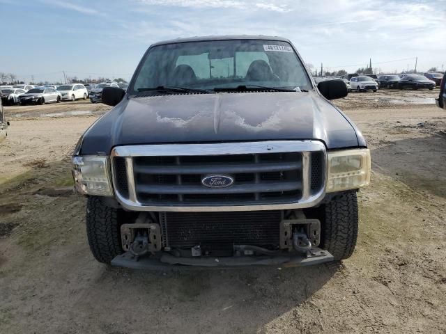 2001 Ford F250 Super Duty