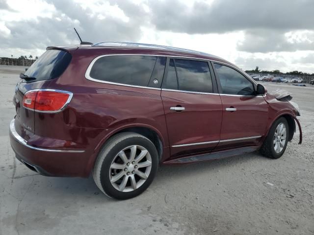 2016 Buick Enclave