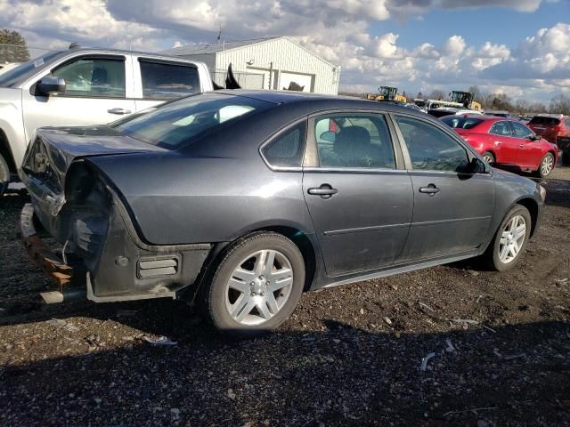 2012 Chevrolet Impala LT