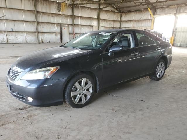 2009 Lexus ES 350