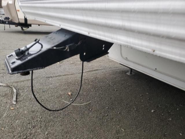 2005 Springdale/ Sprinter Travel Trailer