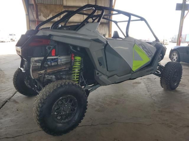 2022 Polaris RZR Turbo R 4 Ultimate