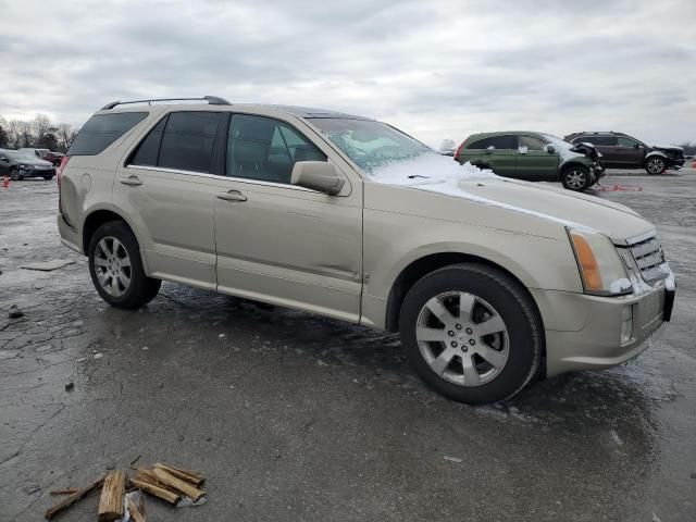 2007 Cadillac SRX